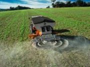 ÁREA DE ATERRO SANITÁRIO DA EMPRESA EBMA DA VITAL AMBIENTAL EM VIAMÃO/RS É A MESMA QUE RECEBEU A LICENÇA DE OPERAÇÃO PARA ESPALHAMENTO DE LODO, CINZA DE CALDEIRA E DE VARREDURA