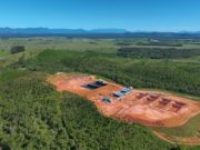 MINISTÉRIO PÚBLICO DE SC ABRE INQUÉRITO CIVIL PARA INVESTIGAR O LICENCIAMENTO AMBIENTAL DE ESTAÇÃO DE EFLUENTES E DE SETE ATERROS SANITÁRIOS EM SÃO JOÃO DO ITAPERIÚ