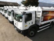 BETA AMBIENTAL SÓCIA NO CONSORCIO DO LIXO EM PORTO ALEGRE ESTÁ ENVOLVIDA EM RESCISÃO DE CONTRATO EM SÃO JOSÉ DOS CAMPOS