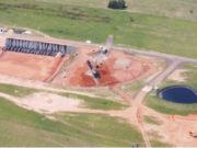 RAC SANEAMENTO PROPÔS ACORDO PARA DESCARREGAR EFLUENTE DE CHORUME DE LIXO DOMICILIAR NO RIO PRINCIPAL – CANAL STIL, EM SANTA ANTÔNIO DA PATRULHA EM “TROCA” DE GERADOR DE ENERGIA