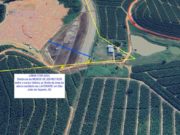 LAVORARE DESCUMPRE NORMA BRASILEIRA PARA INSTALAR SETE ATERROS SANITÁRIOS NO MUNICÍPIO DE SÃO JOÃO DO ITAPERIU SC