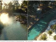 O LAGO ARTIFICIAL DO NEYMAR JR. E AS OBRAS DE 7 ATERROS SANITÁRIOS DE RESÍDUOS INDUSTRIAIS E DOMICILIARES EM SÃO JOÃO DO ITAPERIÚ