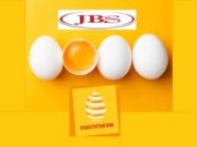 JBS NEGOCIA A COMPRA DA MANTIQUEIRA BRASIL E DESCONHECE QUE UNIDADE DE AVES E OVOS EM SÃO JOÃO DO ITAPERIU ESTÁ A MENOS DE 600 M DE SETE ATERROS SANITÁRIOS
