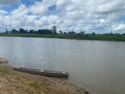 19 BILHÕES DE LITROS DE EFLUENTE DE CHORUME DE ATERROS SANITÁRIOS DESPEJADOS NO RIO ITAPOCU EM SÃO JOÃO DO ITAPERIU
