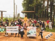 ÁREA EM VIAMÃO DA EBMA-VITAL-QUEIRÓZ GALVÃO É IMPRÓPRIA AMBIENTALMENTE PARA A IMPLANTAÇÃO DE ATERRO SANITÁRIO