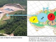 OSCIP AÇÃO AMBIENTAL PROTOCOLA REPRESENTAÇÃO NO MPSC QUE APONTA ILÍCITOS NOS LICENCIAMENTOS AMBIENTAIS DE ETE E ATERROS SANITÁRIOS EM SÃO JOÃO DO ITAPERIÚ