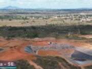 ATERROS SANITÁRIOS EM SERGIPE SÃO ALVOS DE AÇÕES NA JUSTIÇA, E MINISTÉRIO PÚBLICO AFIRMA QUE AS LICENÇAS FORAM LIBERADAS COM DIVERSAS IRREGULARIDADES AMBIENTAIS