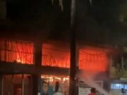 PREFEITURA DE PORTO ALEGRE DESTINOU R$ 10 MILHÕES PARA A DONA DA POUSADA QUE TEVE INCÊNDIO QUE MATOU 10 PESSOAS