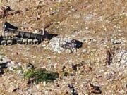 GOVERNO MELO SE AFUNDA MAIS NA GESTÃO DO LIXO CONTAMINADO DA ENCHENTE DE PORTO ALEGRE EM VISITA AO ATERRO EM GRAVATAÍ