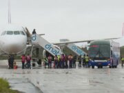 FEPAM IGNORA LEI FEDERAL E COLOCA EM RISCO A VIDA DE MILHARES DE PASSAGEIROS QUE EMBARCAM E DESEMBARCAM NO AERÓDROMO BASE AÉREA DE CANOAS