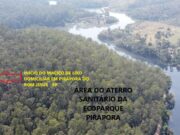 PIRAPORA DO BOM JESUS PODERÁ VIRAR A LIXEIRA DA CIDADE DE SÃO PAULO E VIR A RECEBER 93.240.000 (NOVENTA E TRÊS MILHÕES E DUZENTOS E QUARENTA MIL) TONELADAS DE LIXO DOMICILIAR