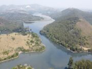 46 BILHÕES DE LITROS DE EFLUENTES TÓXICOS DE CHORUME DE ATERRO SANITÁRIO PODERÃO VIR A SER DESCARREGADOS NO RESERVATÓRIO DE PIRAPORA