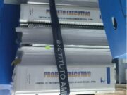 OSCIP AÇÃO AMBIENTAL PEDE A PRISÃO DOS ENVOLVIDOS EM CRIME AMBIENTAL EM ÁREA DE ATERRO SANITÁRIO EM FAZENDA RIO GRANDE NO PARANÁ