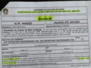 EMPRESAS CATARINENSE E GAÚCHA DE UM SÓ DONO BUSCAM LICENCIAR UM ATERRO SANITÁRIO EM BENEVIDES NO PARÁ