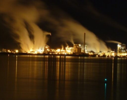 GENERAL DESODORANTE: O RESGATE