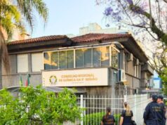 PRESIDENTE DO CONSELHO REGIONAL DE QUÍMICA DA 5ª REGIÃO É AFASTADO EM INVESTIGAÇÃO DA POLÍCIA FEDERAL