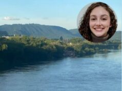 LOCALIZADO CORPO DA TÉCNICA EM QUÍMICA DA FEPAM – RS