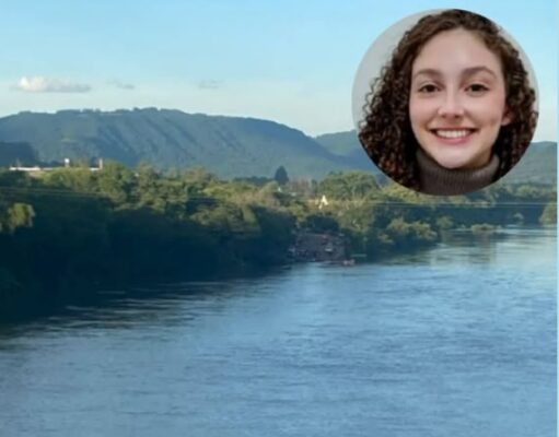 LOCALIZADO CORPO DA TÉCNICA EM QUÍMICA DA FEPAM – RS