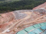 “REGRAS DO JOGO” NÃO ESTÃO SENDO CUMPRIDAS PARA QUE O EMPREENDIMENTO CGR VEÓLIA POSSA OPERAR LEGALMENTE