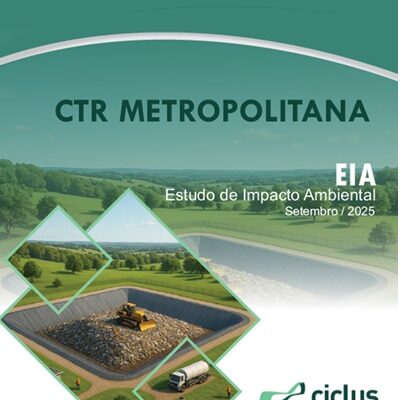 SUSPENSA AUDIÊNCIA PÚBLICA DA CICLUS /AEGEA QUE PRETENDE ENTERRAR 18 MILHÕES DE TONELADAS DE LIXO NA CIDADE RELIGIOSA DE ACARÁ NO PARÁ