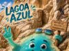 “LAGOA AZUL”: AFLORAMENTOS DE ÁGUA CRISTALINA NO ATERRO SANITÁRIO EM ÁREA DE PROTEÇÃO AMBIENTAL EM SIMÕES FILHO NA BAHIA