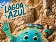 “LAGOA AZUL”: AFLORAMENTOS DE ÁGUA CRISTALINA NO ATERRO SANITÁRIO EM ÁREA DE PROTEÇÃO AMBIENTAL EM SIMÕES FILHO NA BAHIA